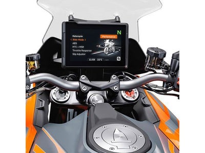 2024 Ktm 1290 Super Duke GT Base