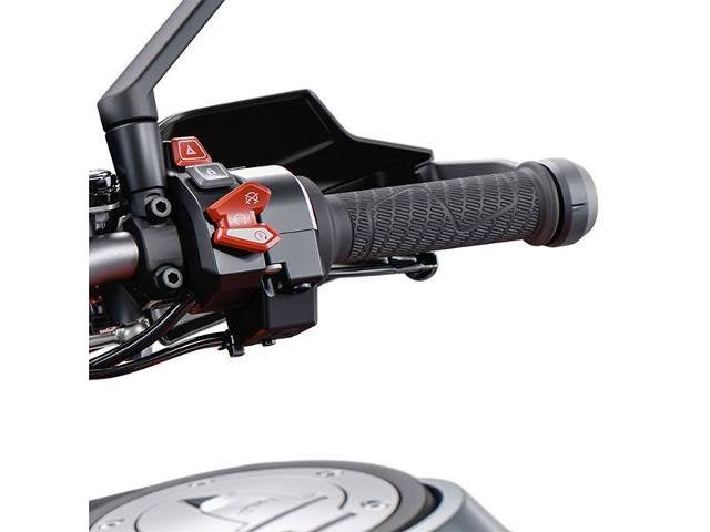 2024 Ktm 1290 Super Duke GT Base