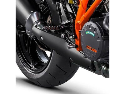 2024 Ktm 1290 Super Duke GT Base