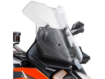 2024 Ktm 1290 Super Duke GT Base