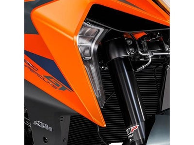 2024 Ktm 1290 Super Duke GT Base
