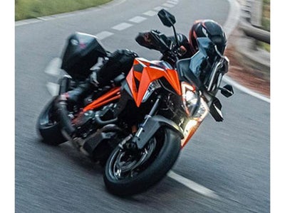 2024 Ktm 1290 Super Duke GT Base