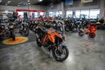2024 Ktm 1290 Super Duke GT Base
