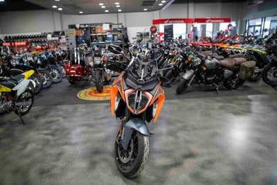 2024 Ktm 1290 Super Duke GT Base