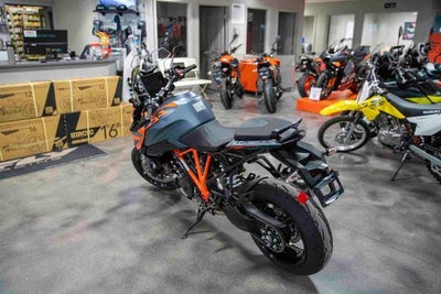 2024 Ktm 1290 Super Duke GT Base