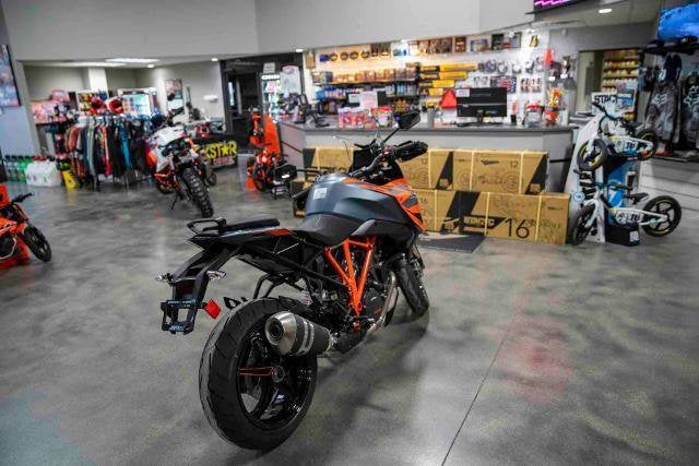 2024 Ktm 1290 Super Duke GT Base