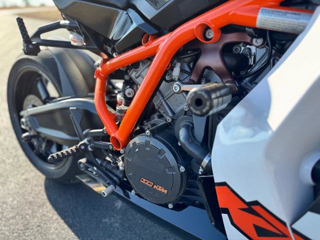2014 Ktm 1190 RC8 Base
