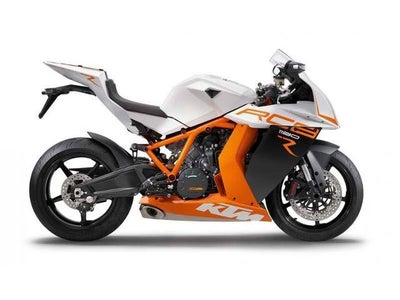 2014 Ktm 1190 RC8 Base