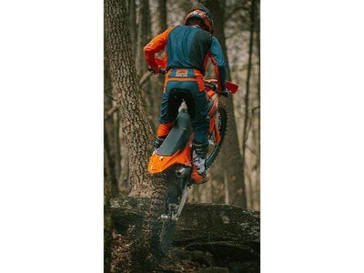 2025 Ktm 125 XC Base