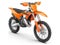 2025 Ktm 125 XC Base