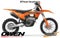 2025 Ktm 250 XC-F Base