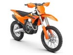 2025 Ktm 250 XC-F Base