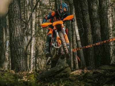 2025 Ktm 250 XC-F Base