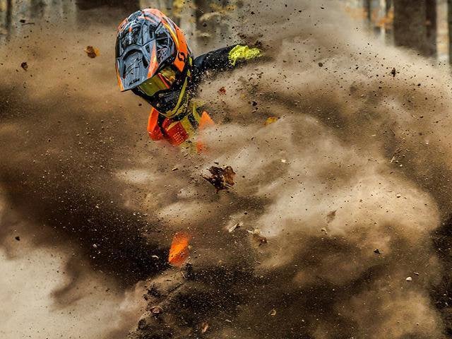 2025 Ktm 250 XC-F Base