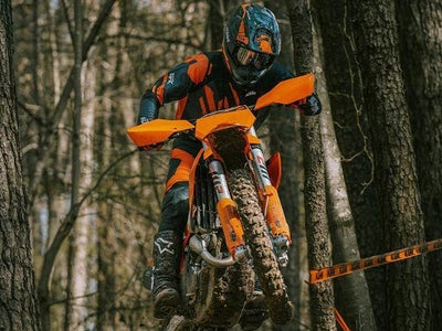 2025 Ktm 250 XC-F Base