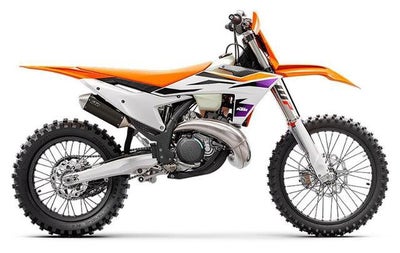 2024 Ktm 250 XC Base