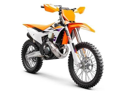 2024 Ktm 250 XC Base