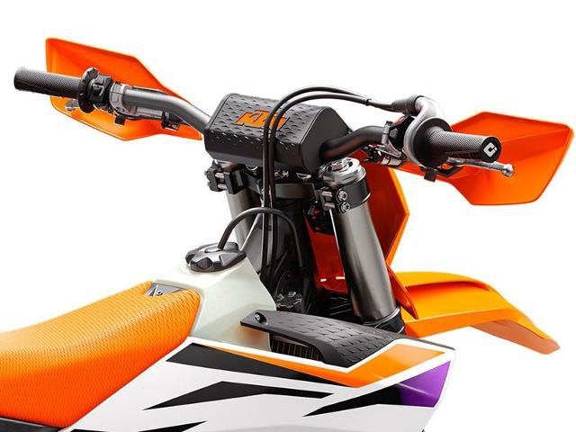 2024 Ktm 250 XC Base