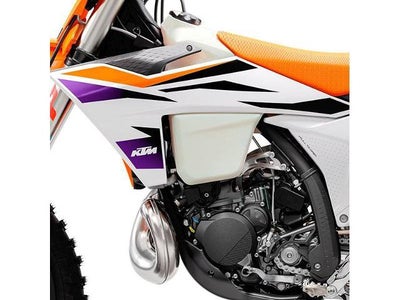 2024 Ktm 250 XC Base