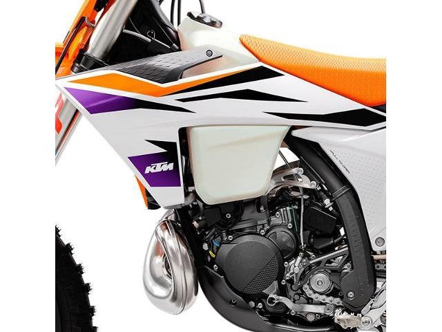 2024 Ktm 250 XC Base
