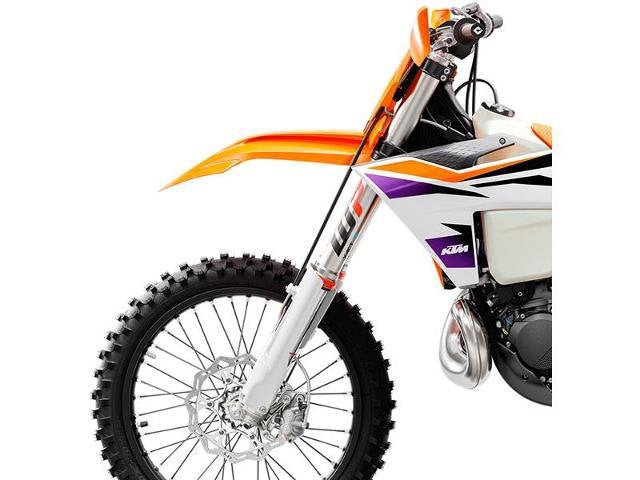2024 Ktm 250 XC Base