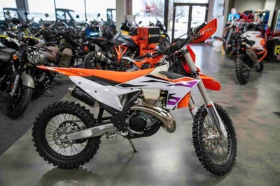 2024 Ktm 250 XC Base