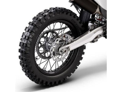 2024 Ktm 250 XC Base