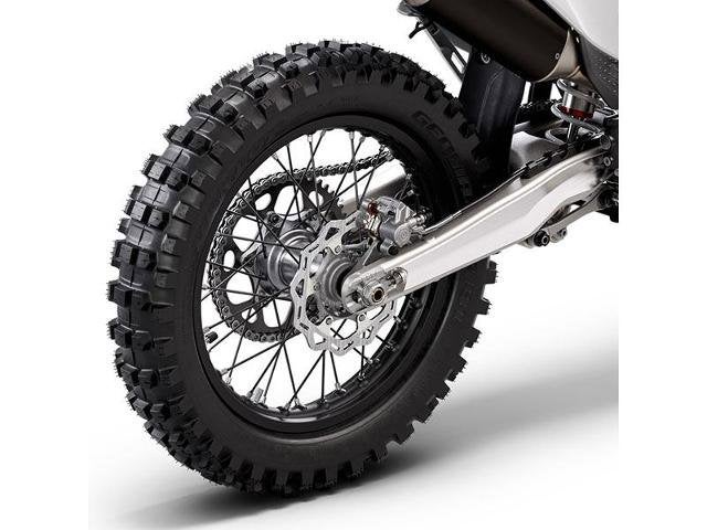 2024 Ktm 250 XC Base