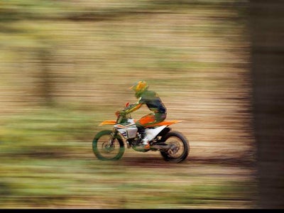 2024 Ktm 250 XC Base