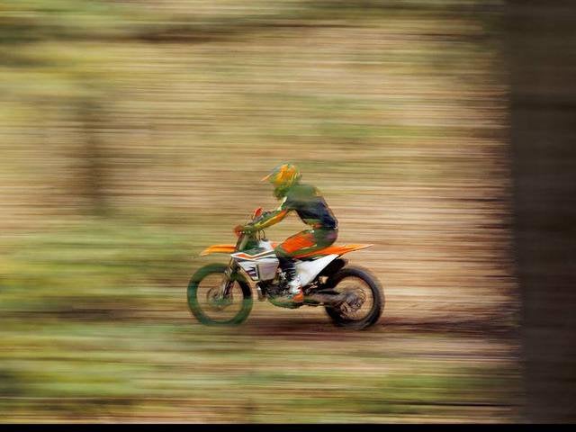 2024 Ktm 250 XC Base