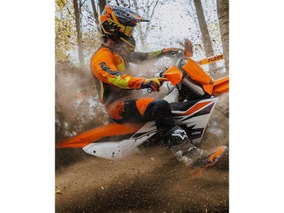 2024 Ktm 250 XC Base