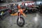 2024 Ktm 250 XC Base