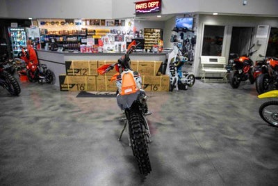 2024 Ktm 250 XC Base