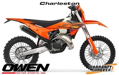 2026 Ktm 150 XC-W Base