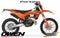 2026 Ktm 150 XC-W Base