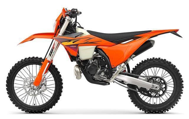 2026 Ktm 150 XC-W Base