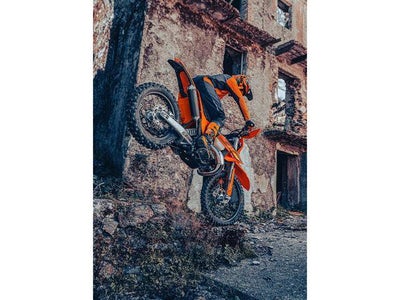2026 Ktm 150 XC-W Base