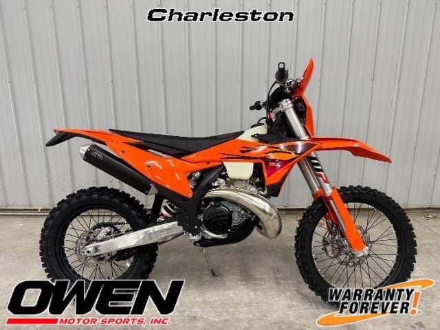 2026 Ktm 300 XC-W Base