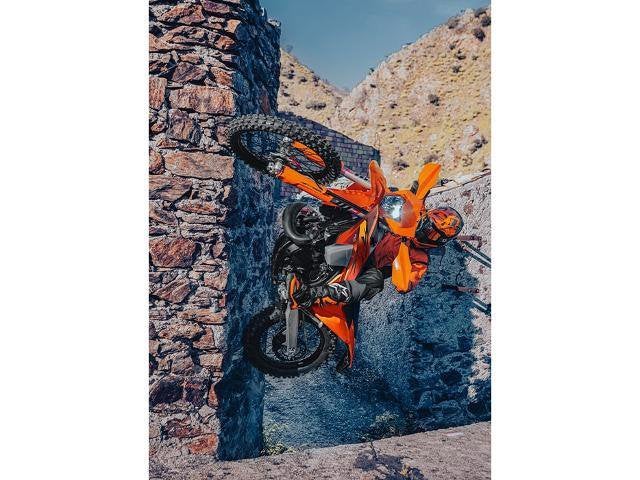2026 Ktm 300 XC-W Base
