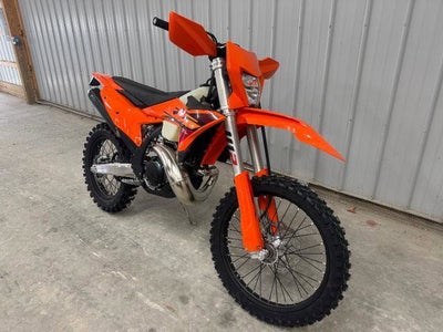 2026 Ktm 300 XC-W Base
