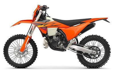 2026 Ktm 300 XC-W Base