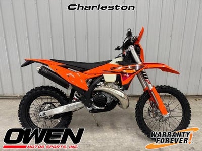 2026 Ktm 300 XC-W Base