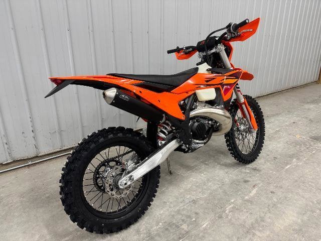 2026 Ktm 300 XC-W Base