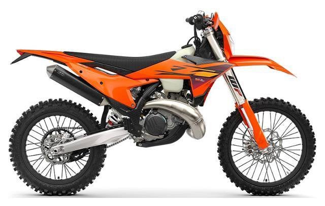 2026 Ktm 300 XC-W Base