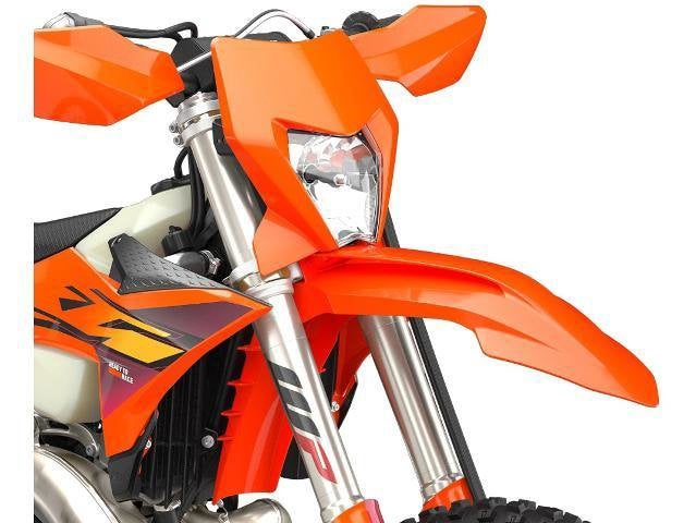 2026 Ktm 300 XC-W Base