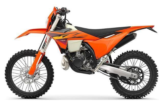 2026 Ktm 300 XC-W Base