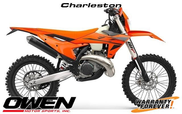 2025 Ktm 250 XC-W Base