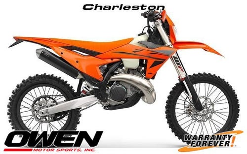 2025 Ktm 250 XC-W Base