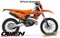 2025 Ktm 250 XC-W Base