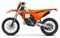 2025 Ktm 250 XC-W Base